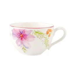 VILLEROY & BOCH Mariefleur Basic Frokostkopp 43cl Discount