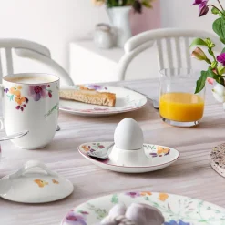VILLEROY & BOCH Mariefleur Basic Eggeskål Hot