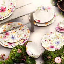 VILLEROY & BOCH Mariefleur Basic Tallerken 21cm Sale