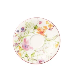 VILLEROY & BOCH Mariefleur Basic Skål Til Kaffekopp Online