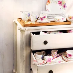 VILLEROY & BOCH Mariefleur Basic Skål til Frokostkopp Best