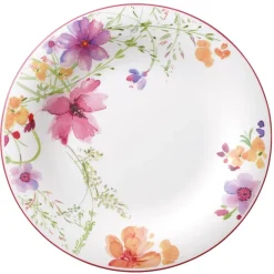 VILLEROY & BOCH Mariefleur Basic Gourmet Tallerken 30cm Best