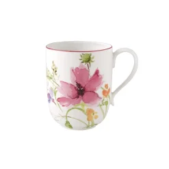 VILLEROY & BOCH Mariefleur Basic Krus Latte Macciato 45cl New