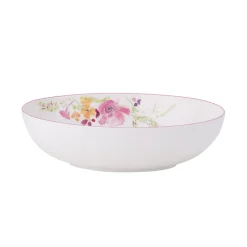 VILLEROY & BOCH Mariefleur Basic Oval Bolle 26cm New