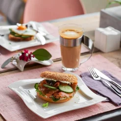 VILLEROY & BOCH New Wave Eggeglass Hot