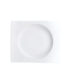 VILLEROY & BOCH New Wave Frokosttallerken 24x22cm Clearance