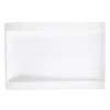 VILLEROY & BOCH New Wave Gourmet Tallerken 37x25cm New