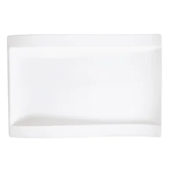 VILLEROY & BOCH New Wave Gourmet Tallerken 37x25cm New