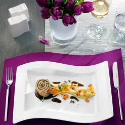 VILLEROY & BOCH New Wave Gourmettallerken 33cm Sale