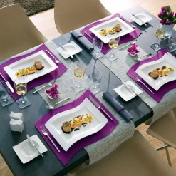 VILLEROY & BOCH New Wave Gourmettallerken 33cm Sale