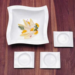 VILLEROY & BOCH New Wave Skål 33cm Sale
