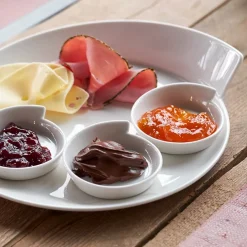 VILLEROY & BOCH New Wave Servering Tallerken 30cm Best