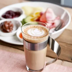 VILLEROY & BOCH New Wave Servering Tallerken 30cm Best