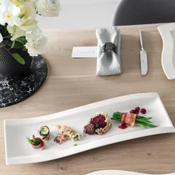 VILLEROY & BOCH New Wave Serveringsfat 42x15cm New
