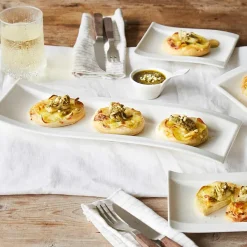 VILLEROY & BOCH New Wave Serveringsfat 42x15cm New