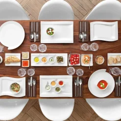 VILLEROY & BOCH New Wave Serveringsfat 42x15cm New