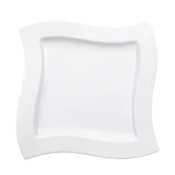 VILLEROY & BOCH New Wave Tallerken 27cm Outlet