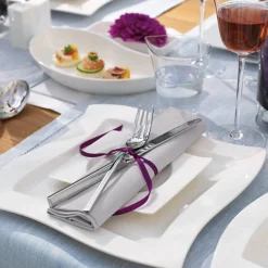 VILLEROY & BOCH New Wave Tallerken 27cm Outlet