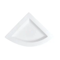 VILLEROY & BOCH New Wave Tallerken 22cm Triangel New