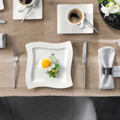 VILLEROY & BOCH New Wave Tallerken 24cm Discount