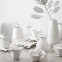 VILLEROY & BOCH New Wave Underskål til Kaffe/Tekopp Clearance