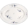 VILLEROY & BOCH Old Luxembourg Ovalt Fat 43cm Discount