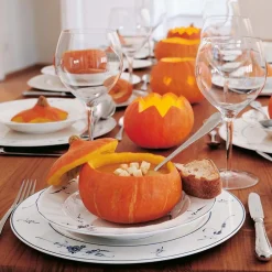 VILLEROY & BOCH Old Luxembourg tallerken 30cm