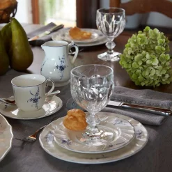 VILLEROY & BOCH Old Luxembourg Skål Til Kaffe overkopp 20cl Best