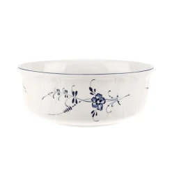 VILLEROY & BOCH Old Luxembourg Skål 21cm Clearance