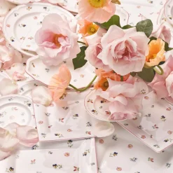 VILLEROY & BOCH Petite Fleur ovalt fat 44cm Clearance