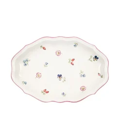 VILLEROY & BOCH Petite Fleur Serveringsfat 24cm New