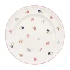 VILLEROY & BOCH Petite Fleur Tallerken 26cm Hot