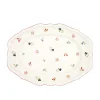 VILLEROY & BOCH Petite Fleur ovalt fat 37cm Online