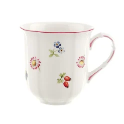 VILLEROY & BOCH Petite Fleur Krus 30cl Best