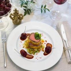 VILLEROY & BOCH Royal Buffet Tallerken 30cm Clearance