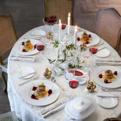 VILLEROY & BOCH Royal Buffet Tallerken 30cm Clearance