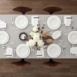 VILLEROY & BOCH Royal Buffet Tallerken 30cm Clearance