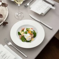 VILLEROY & BOCH Royal Dyp Tallerken 24cm New