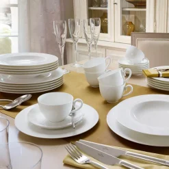 VILLEROY & BOCH Royal Dyp Tallerken 24cm New