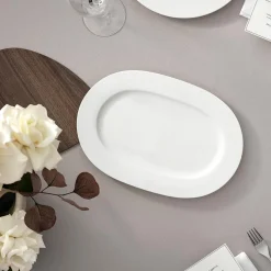 VILLEROY & BOCH Royal Ovalt Fat 34cm Online