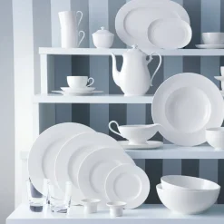 VILLEROY & BOCH Royal Ovalt Fat 34cm Online