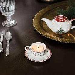 VILLEROY & BOCH Toy's Delight Telysholder Kopp Clearance