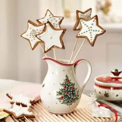 VILLEROY & BOCH Toy's Delight Sukkerskål Hot