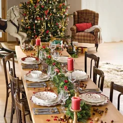 VILLEROY & BOCH Toy's Delight Skål 25cm Clearance