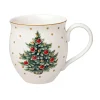 VILLEROY & BOCH Toy's Delight Krus Juletre 39cl Online