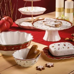 VILLEROY & BOCH Toy's Delight Bolle Liten 15cm Sale