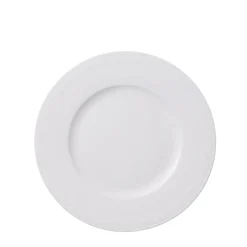 VILLEROY & BOCH White Pearl Asjett 22cm New