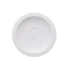 VILLEROY & BOCH White Pearl Skål til Frokostkopp 40cl Best