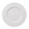 VILLEROY & BOCH White Pearl Tallerken 27cm