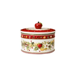 VILLEROY & BOCH Winter Bakery Delight Kakeboks Medium Hot